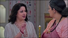 Kyunki Saas Bhi Kabhi Bahu Thi 2 - 28th August 2026